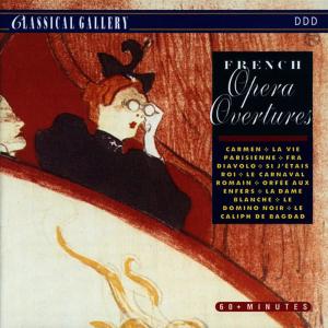 收聽Philharmonia Slavonica的Le Domino Noir: Overture歌詞歌曲