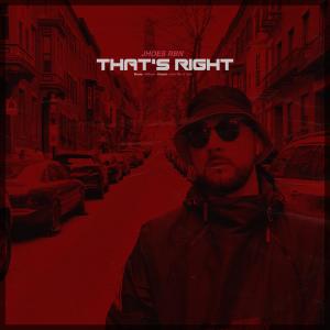 收聽Jhoes Rbn的That's Right (Explicit)歌詞歌曲