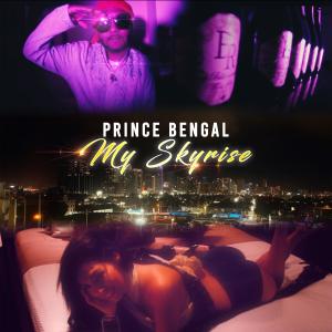 Prince Bengal的專輯My Skyrise (Explicit)