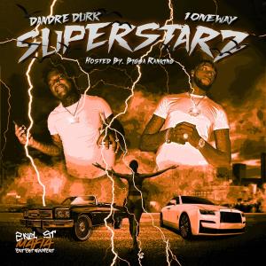 อัลบัม Superstarz (feat. Bigga Rankin & Dandre Durk) [Radio Edit] [Explicit] ศิลปิน Bigga Rankin