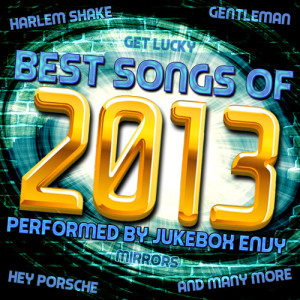 ดาวน์โหลดและฟังเพลง Blurred Lines (Explicit) พร้อมเนื้อเพลงจาก Jukebox Envy