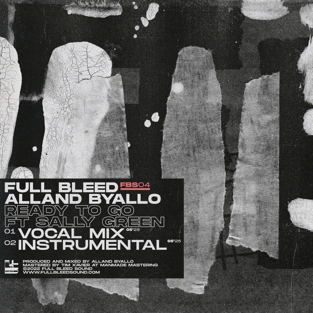 Ready to Go (Instrumental)
