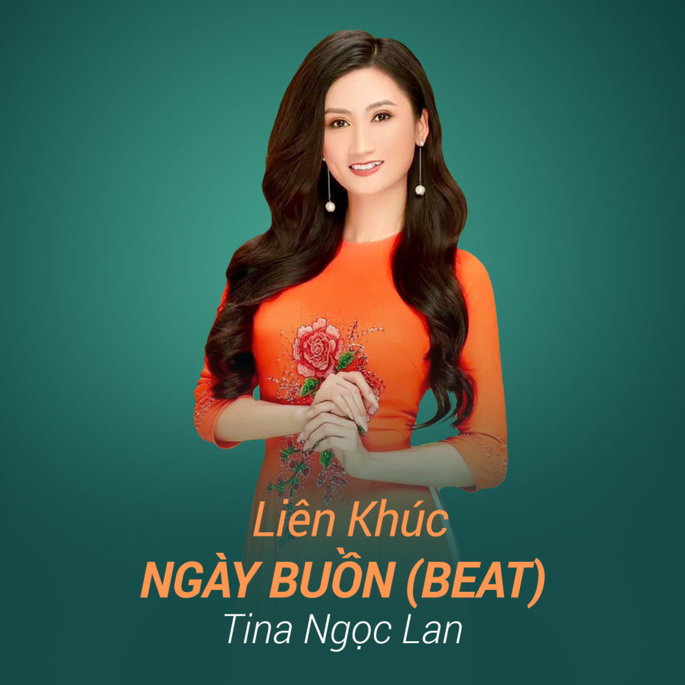 Liên Khúc Ngày Buồn (Beat)