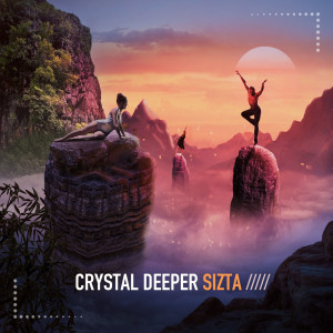 Listen to Sizta (Extended Mix) song with lyrics from Crystal Deeper