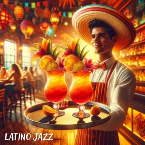 Cafe Latino Dance Club的專輯Summer Cocktail Jazz (Jazzed-up Cocktails and Sultry Nights with Latino Jazz)