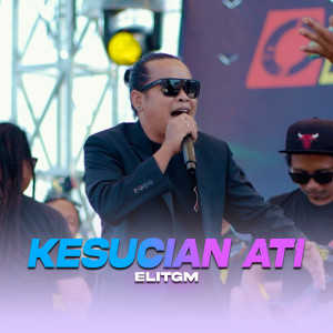 Album Kesucian Ati from 