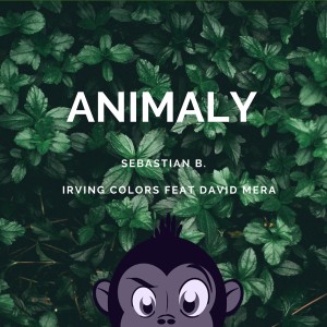 Sebastian B的專輯Animaly (feat. Davis Mera)