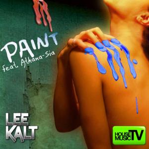 อัลบัม Paint ศิลปิน Lee Kalt