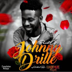 Best of Johnny Drille (Mega-Mix) (feat. Johnny Drille) (Explicit) dari Johnny Drille