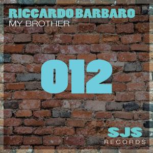 Riccardo Barbaro的专辑My Brother