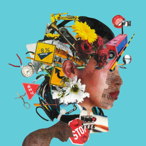 Album everywhere, nowhere from Andersen