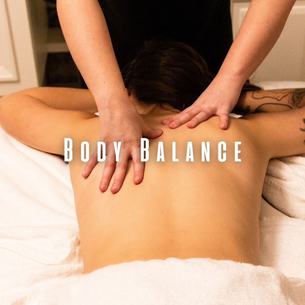 Zen Massage Symphony