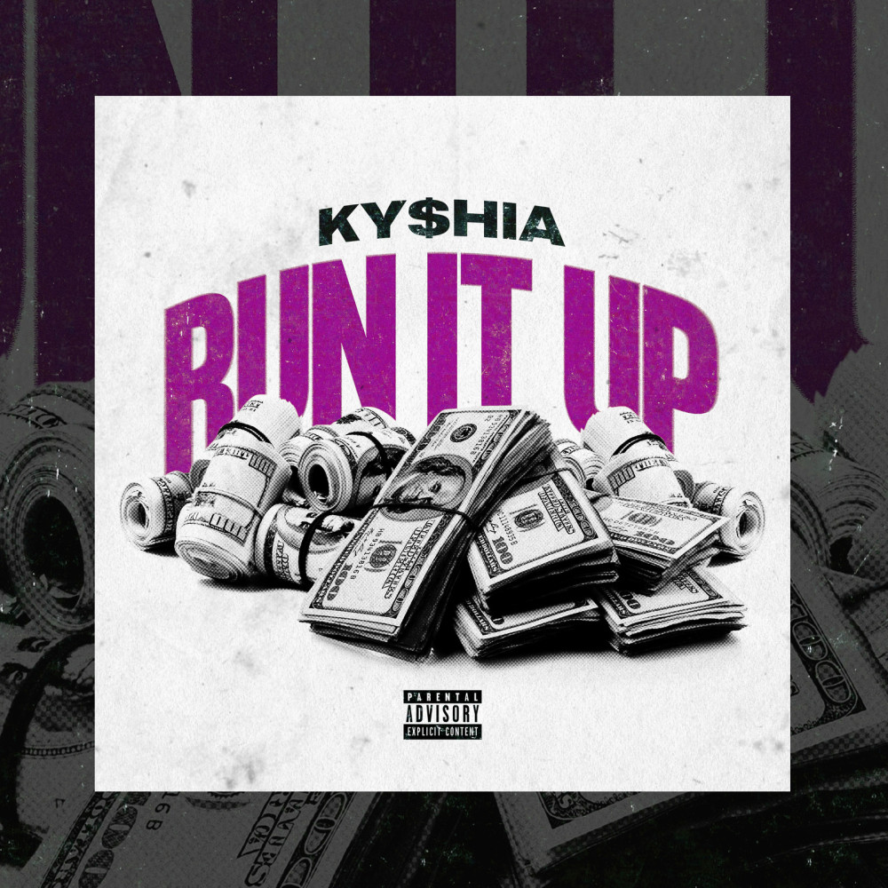 Run It Up (Explicit)