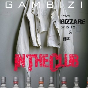 Album In The Club (feat. Bizzare & Riz) - Single (Explicit) from Gambizi