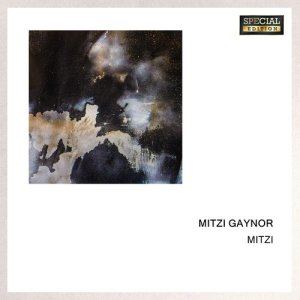Album Mitzi from Mitzi Gaynor