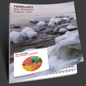 Listen to February (Sheet Music Edition) song with lyrics from Soundnotation Jazz