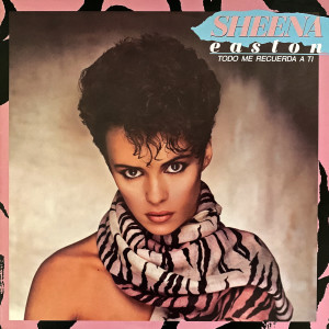 อัลบัม Todo Me Recuerda a Ti ศิลปิน Sheena Easton