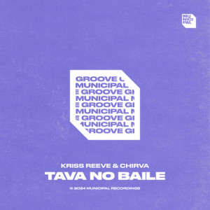 Listen to Tava No Baile (Extended Mix|Explicit) song with lyrics from Kriss Reeve