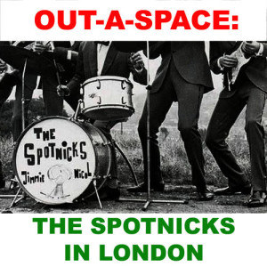 收聽The Spotnicks的Dark Eyes歌詞歌曲