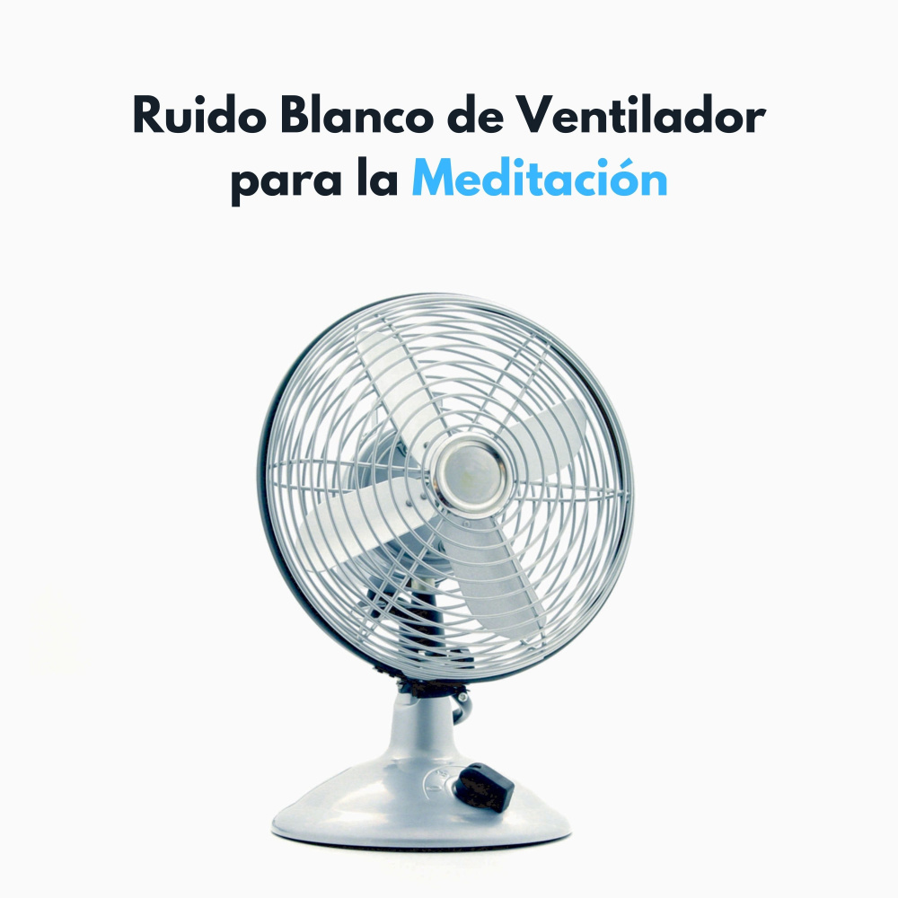 Ruido Blanco Tuyo