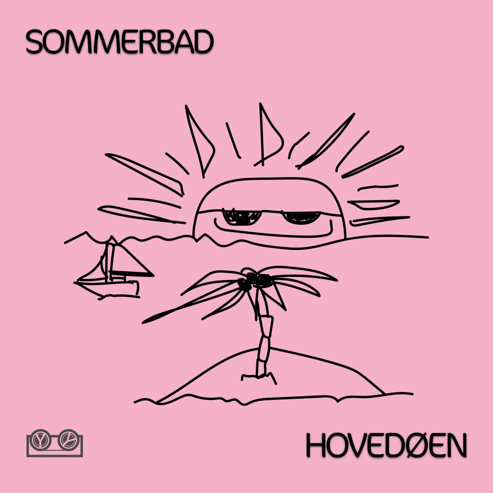 Hovedøen (Instrumental)