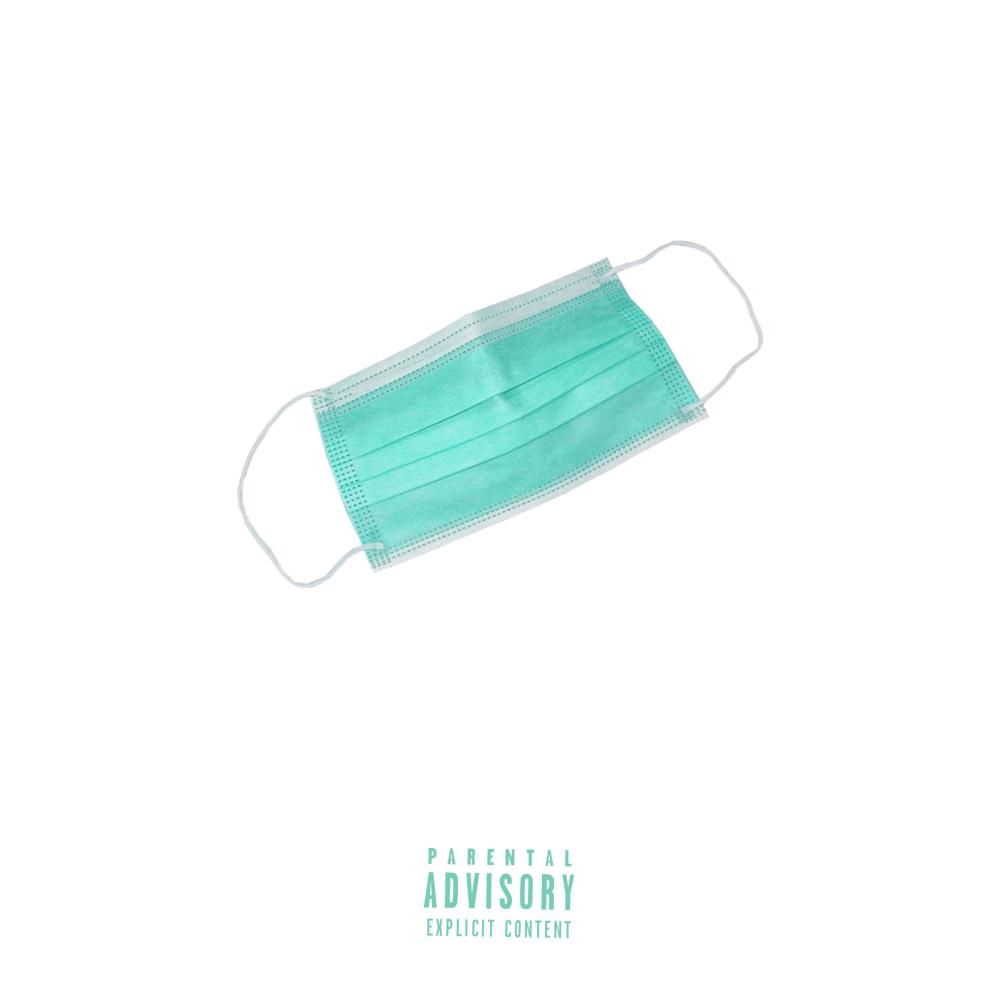 contagious! (feat. Mifeyz & Kiko Kate) (Explicit)