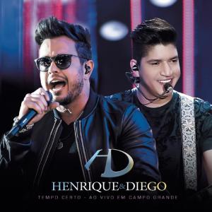 ดาวน์โหลดและฟังเพลง Senha do Celular (Ao Vivo) พร้อมเนื้อเพลงจาก Henrique & Diego