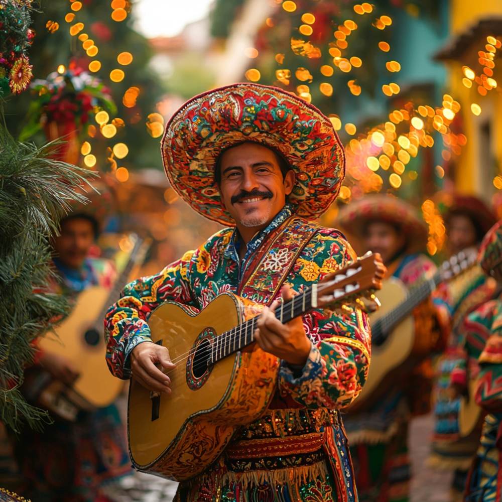 Navidad de Mi Vida