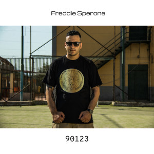Album 90123 (Explicit) from Freddie Sperone