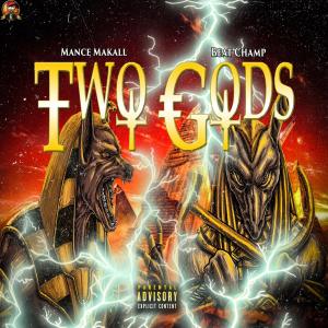 收聽Mance Makall的Legendary (Explicit)歌詞歌曲