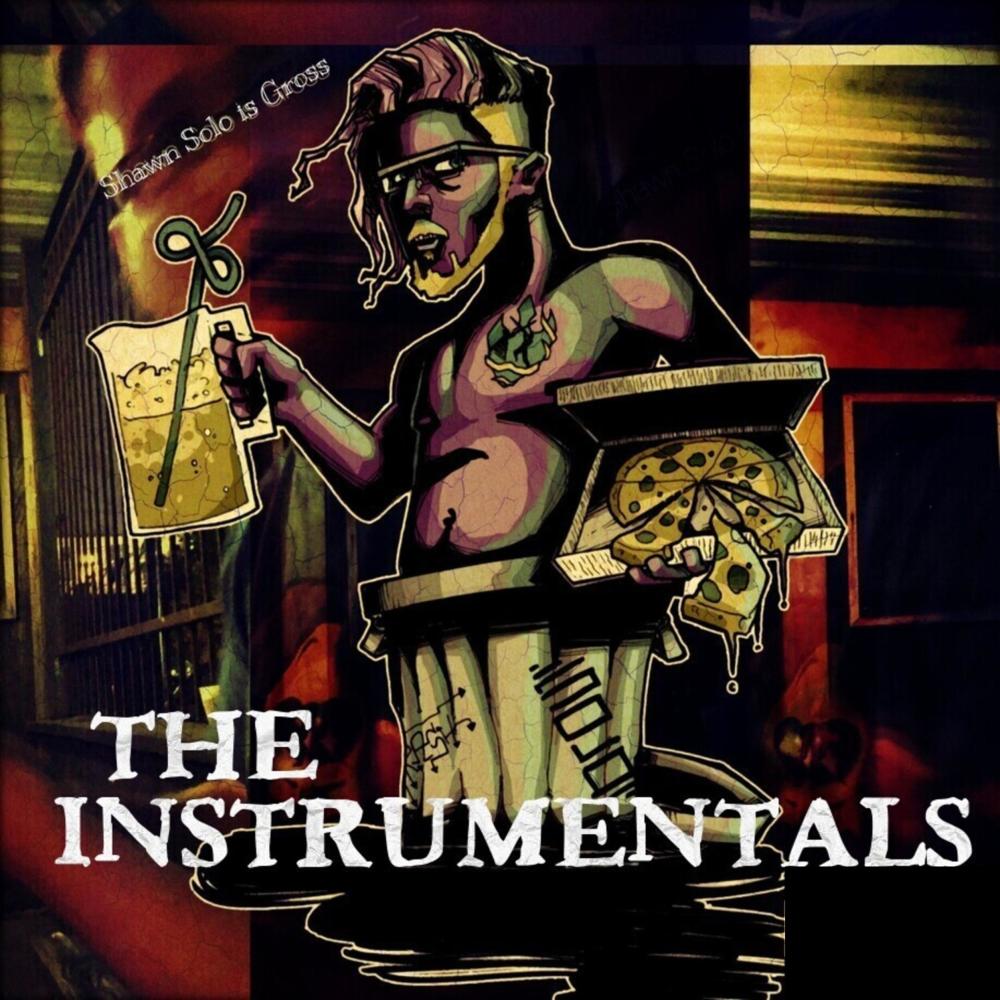 Up Again (Instrumental)