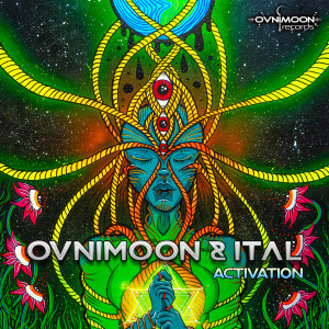 Dengarkan Activation (Original Mix) lagu dari Ovnimoon dengan lirik