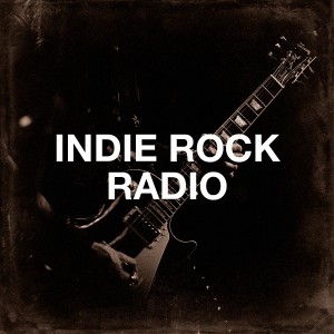 Album Indie Rock Radio oleh House Rockerz