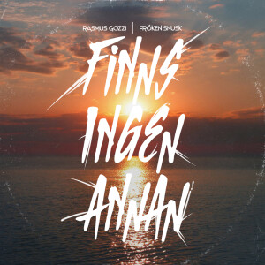 Listen to FINNS INGEN ANNAN song with lyrics from FRÖKEN SNUSK