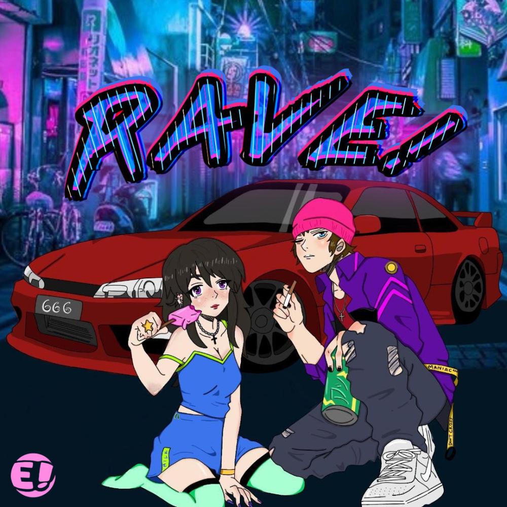 ROCKSTAR! (feat. mxlu & Astrovsthewrld) (Explicit)