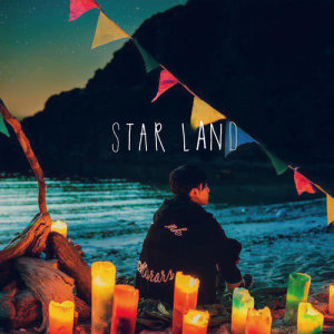 Miyakawa-kun的專輯Star Land