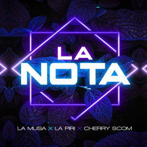 Listen to La Nota song with lyrics from La Musa