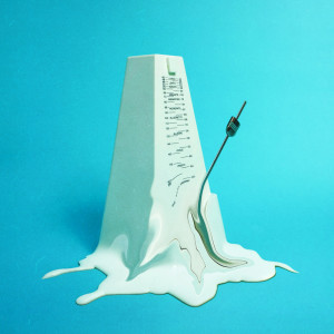 收听I'MIN的Tempo歌词歌曲