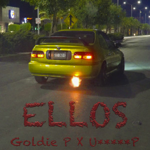 ดาวน์โหลดและฟังเพลง Ellos พร้อมเนื้อเพลงจาก Goldie P