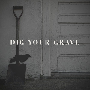 收聽Erick Serna and the Killing Floor的Dig Your Grave歌詞歌曲