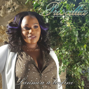 Dengarkan lagu Lanmou à linfini nyanyian Priscillia dengan lirik