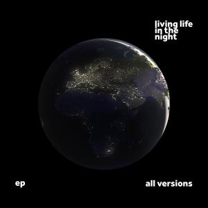 cag.的專輯living life in the night EP - lord knows and I think I know it too sometimes