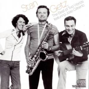 ดาวน์โหลดและฟังเพลง Aguas de Marco พร้อมเนื้อเพลงจาก Stan Getz