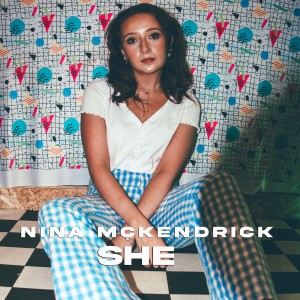 ดาวน์โหลดและฟังเพลง Driving When Im Crying (feat. Dylan Purser) พร้อมเนื้อเพลงจาก Nina Mckendrick