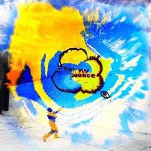 收聽Pagez的CLOUD 9000歌詞歌曲