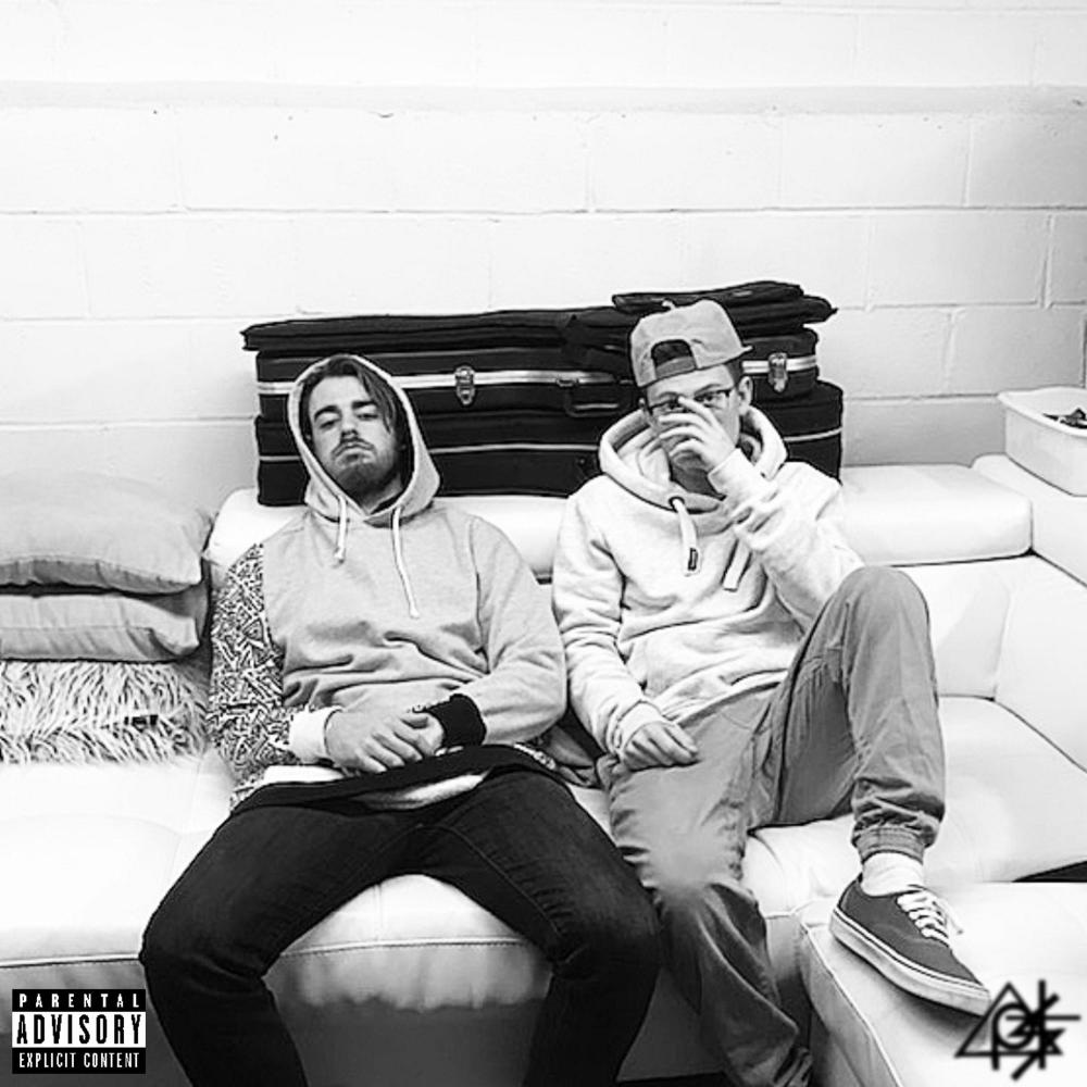 Say It Again (Explicit)
