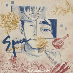 RHYTHMIX_SHUN的專輯Spice (Explicit)