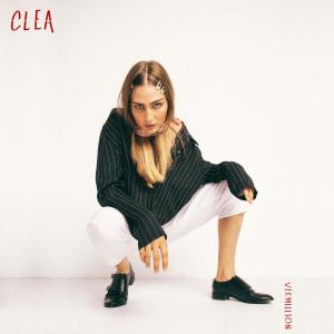 Listen to Grey Area song with lyrics from Clea