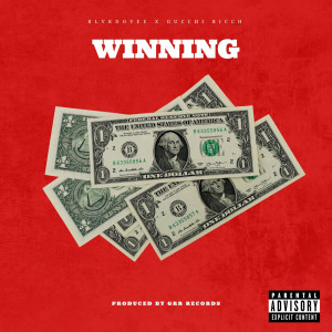 收聽Black Dove的Winning (Explicit)歌詞歌曲