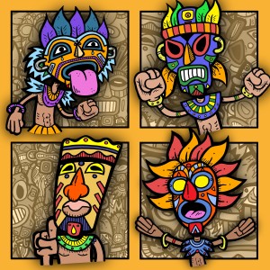 Album Brillando from Linkrust